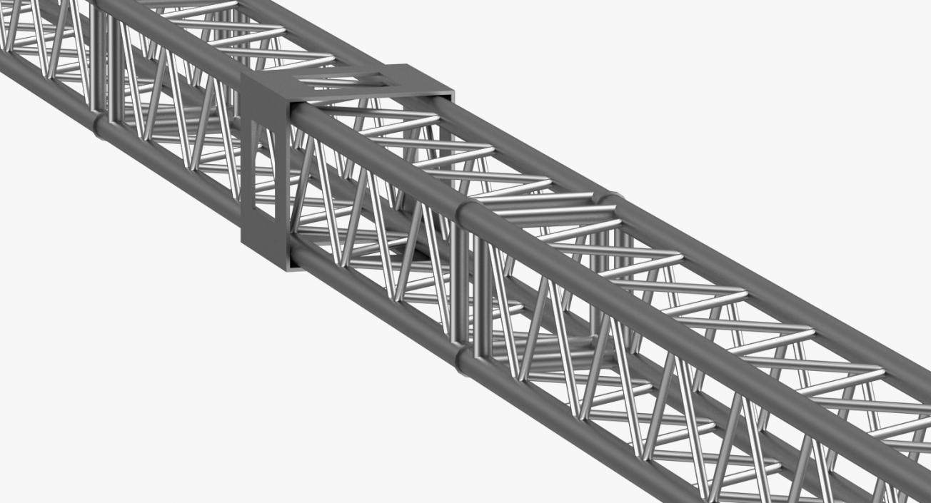 3D Big Truss System