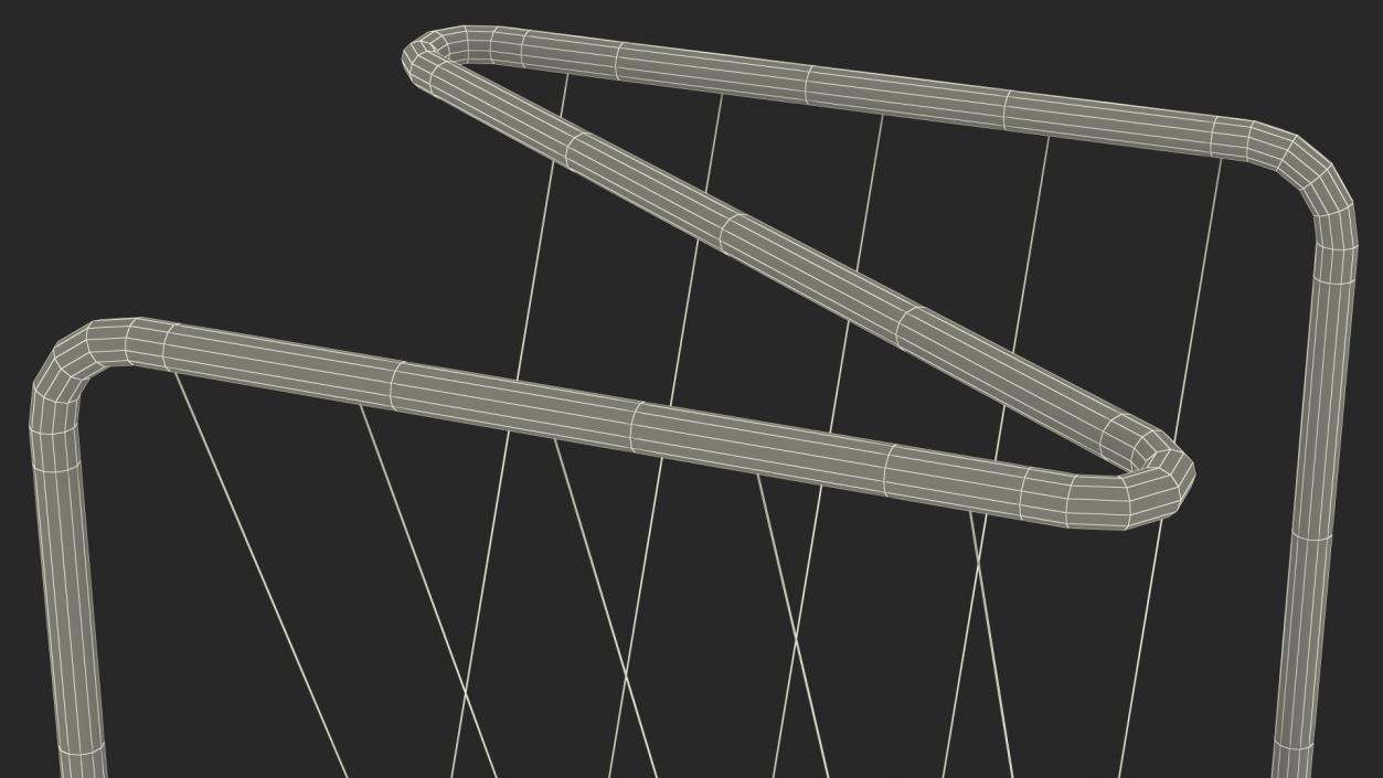 Newton Cradle Balance Balls 3D