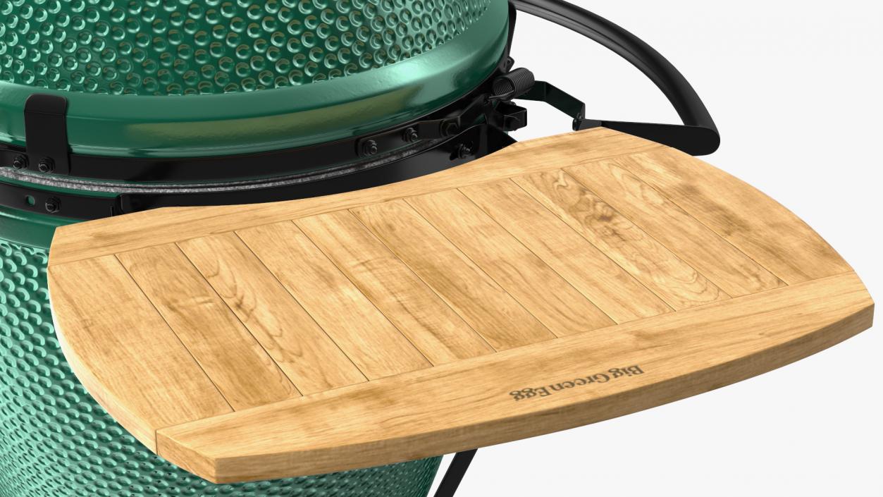 BBQ Grill Collection 2 3D