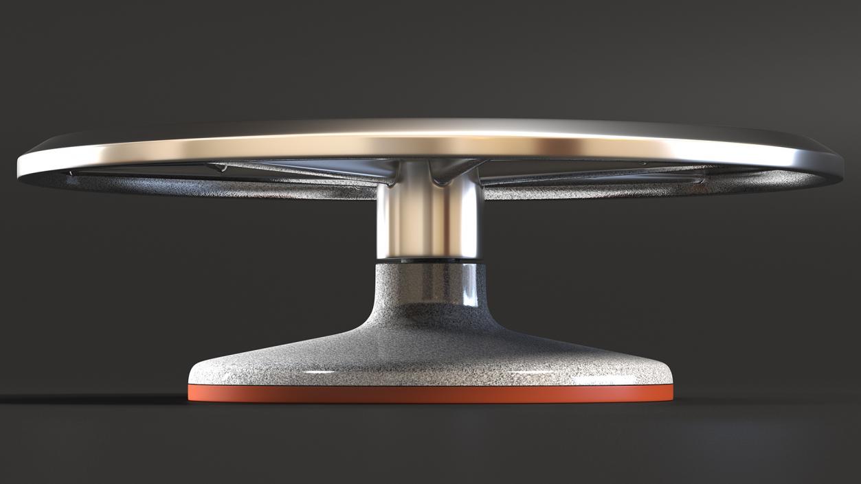 3D model Cake Stand