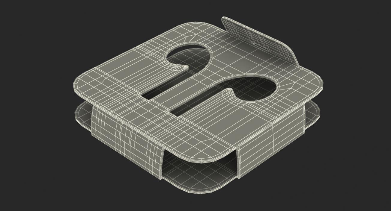 iPhone Xs Max Box 3D