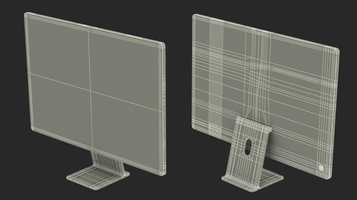 Desktop Silver 3D model