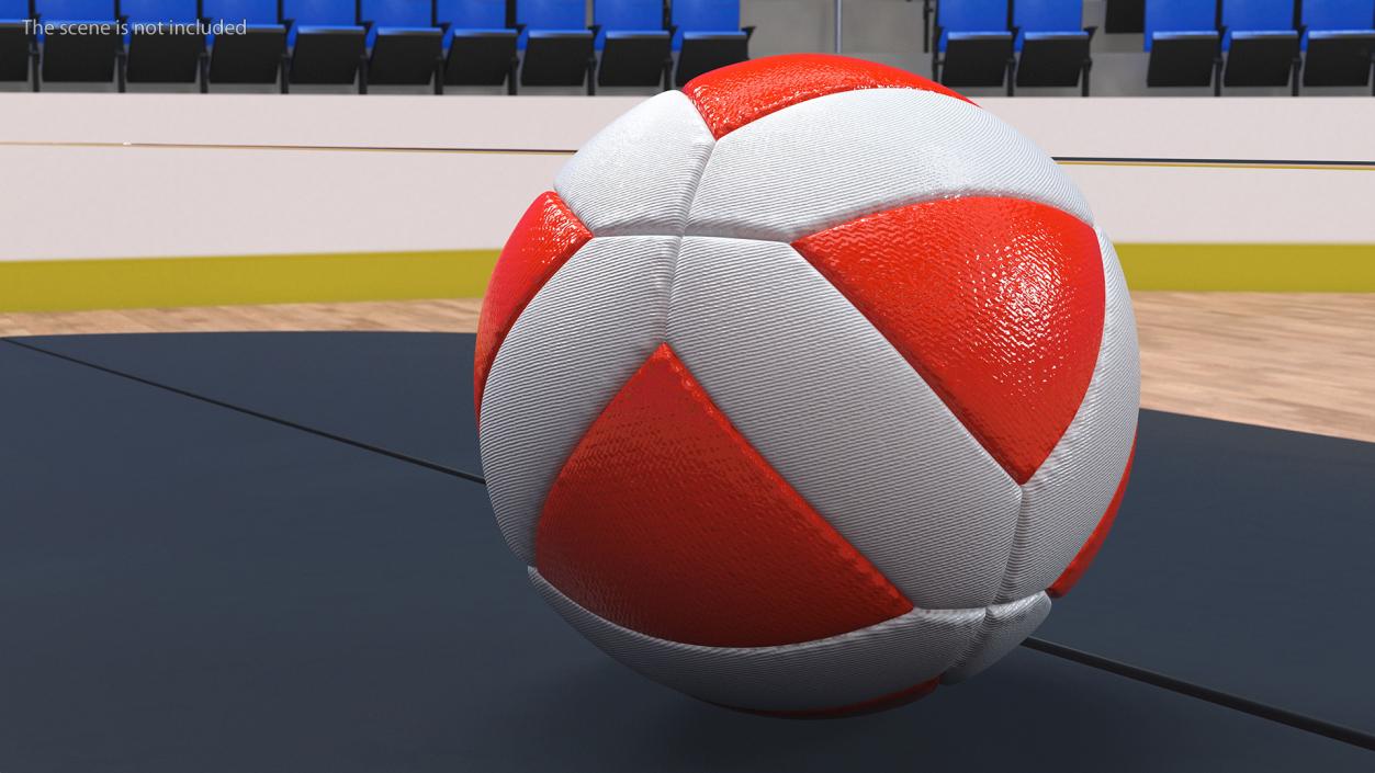 3D Game Sport Table Ball