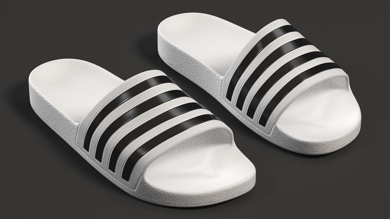 3D Flip-flops Collection