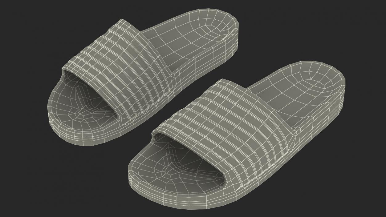 3D Flip-flops Collection