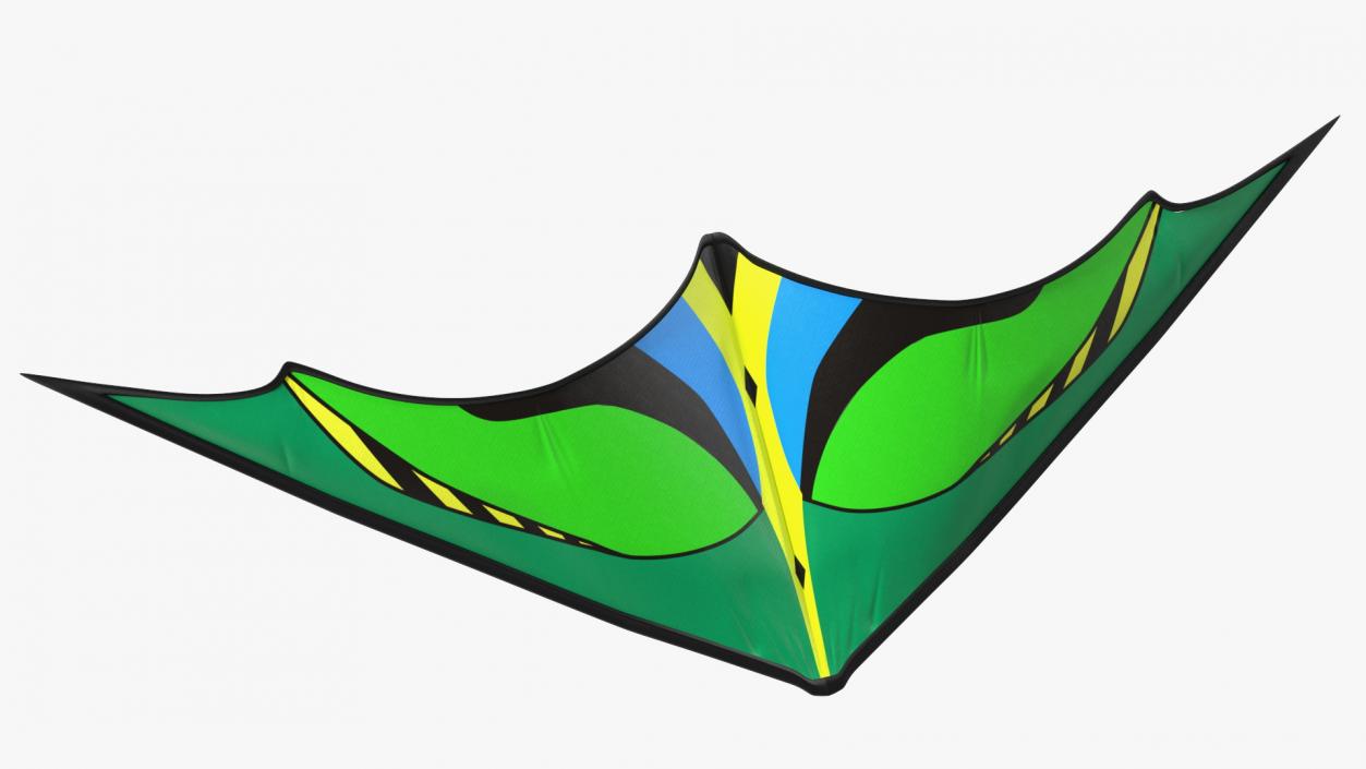 3D model Stunt Kite