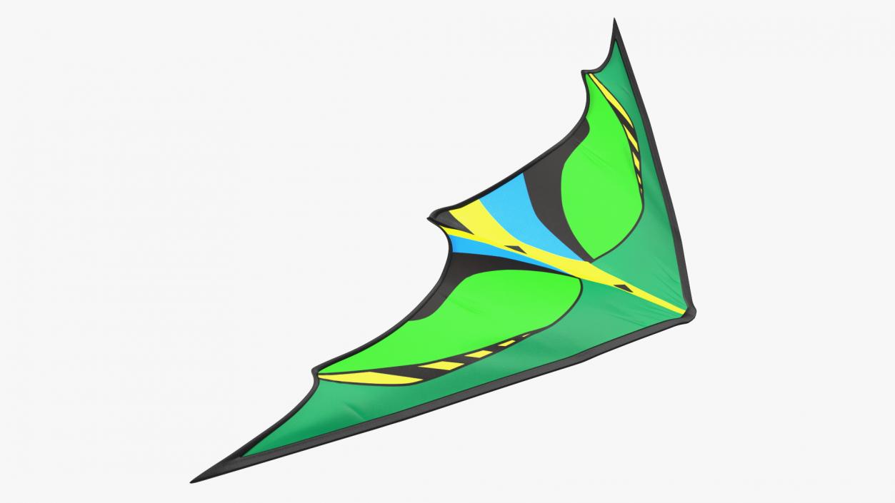 3D model Stunt Kite