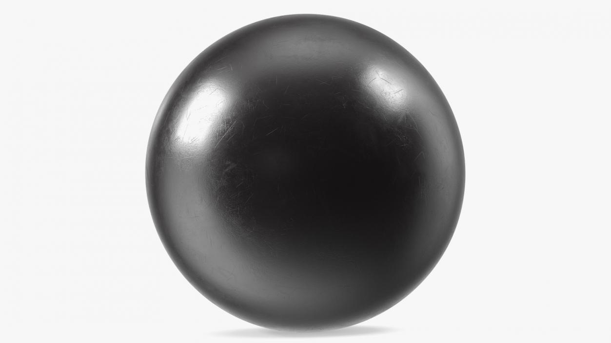 Bowling Ball 3D