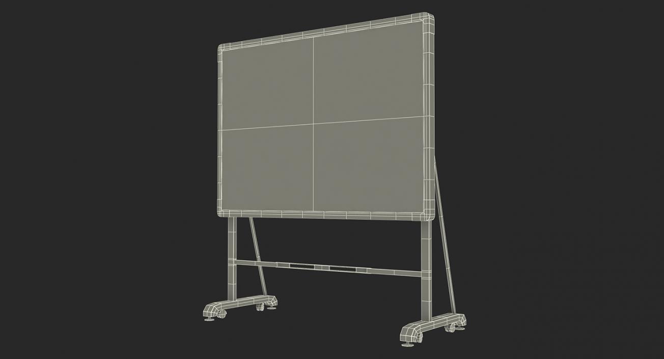 3D Interactive Whiteboards Collection 4