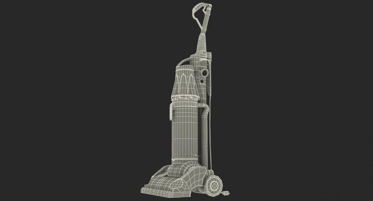 3D Vacuum Cleaners 3D Models Collection 4 model