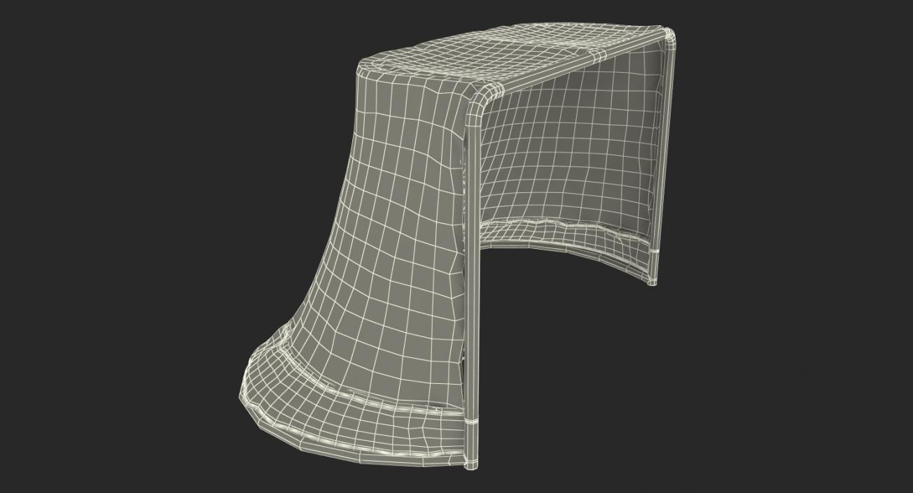 3D model Hockey Net