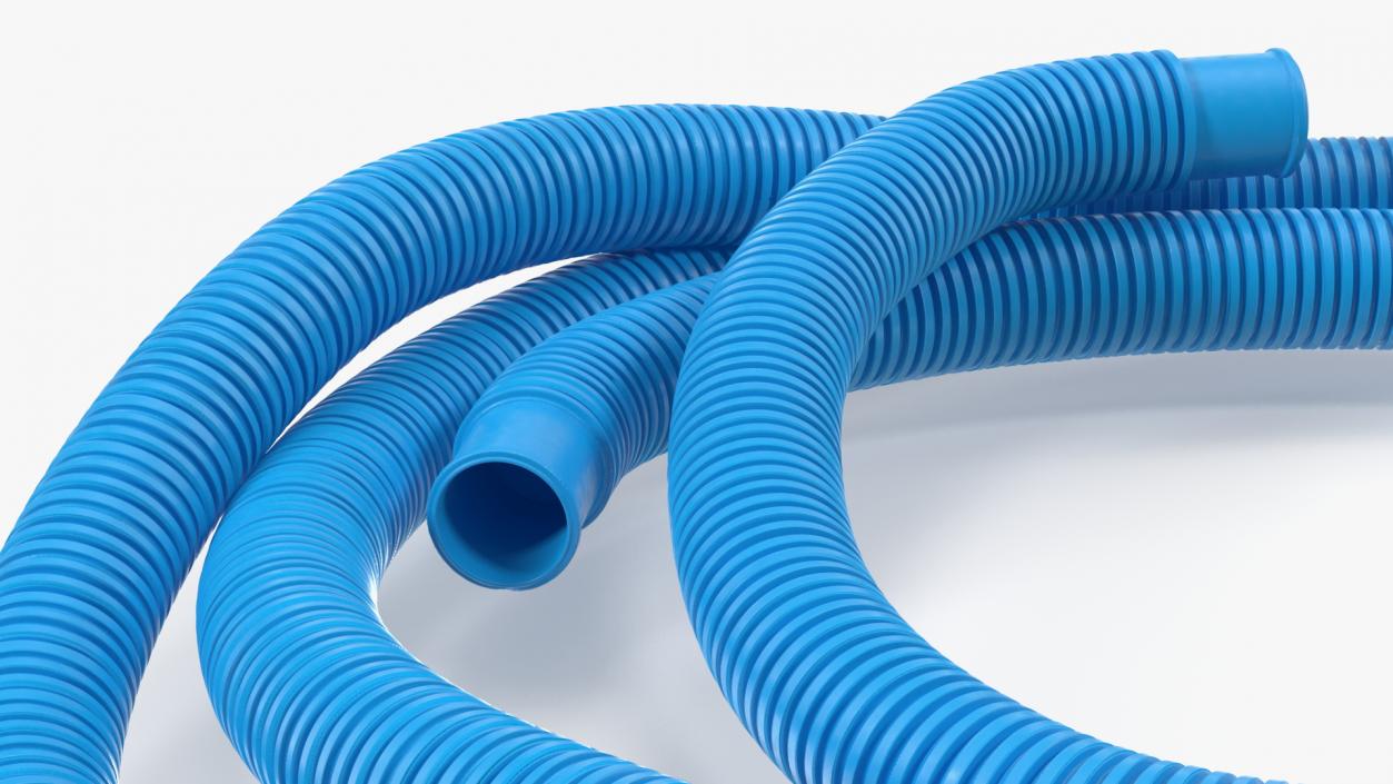 3D Floating Suction Hose