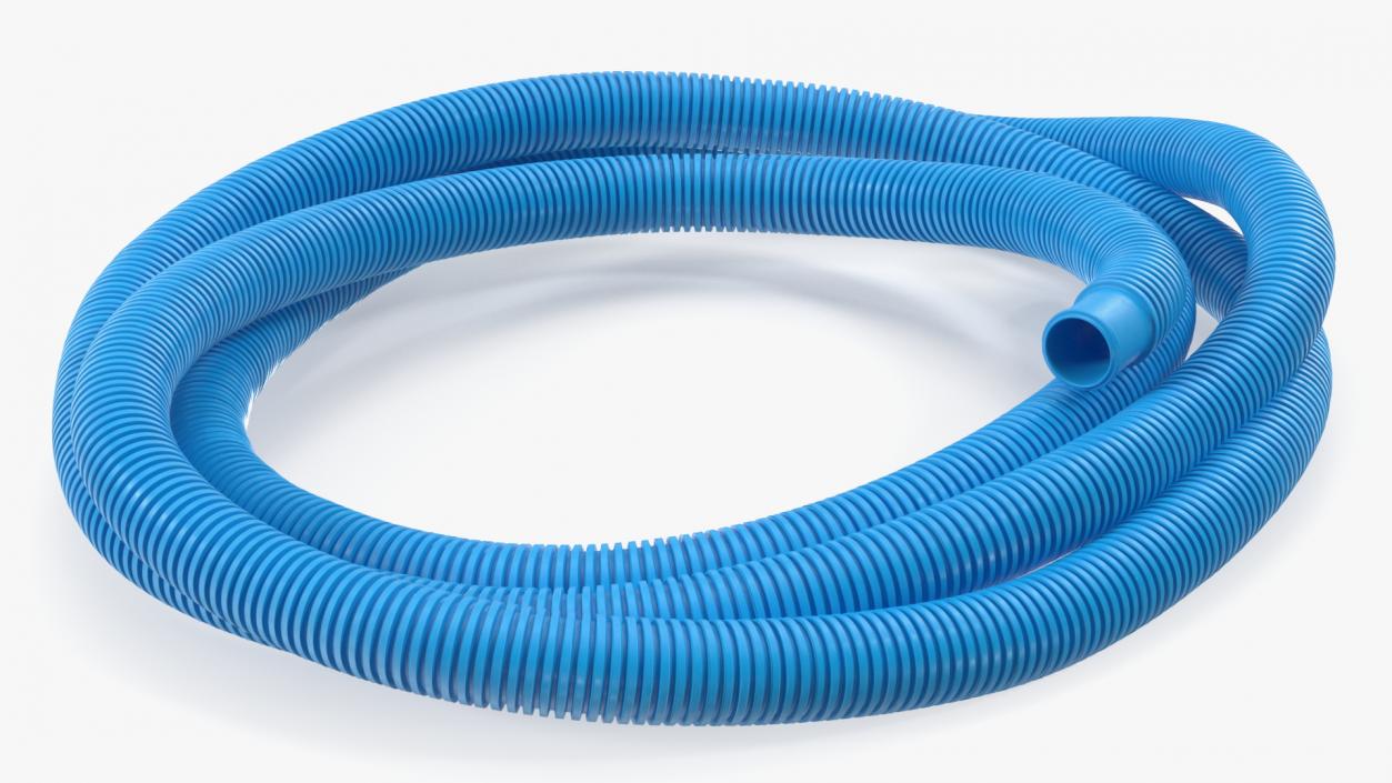 3D Floating Suction Hose