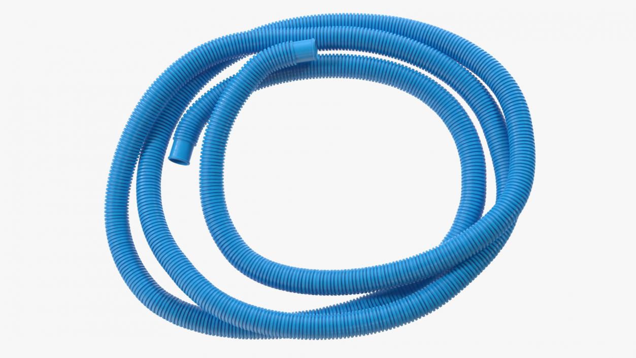 3D Floating Suction Hose