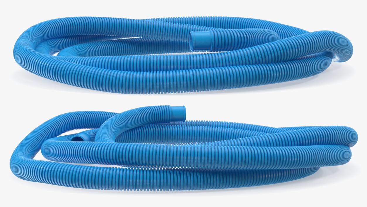 3D Floating Suction Hose