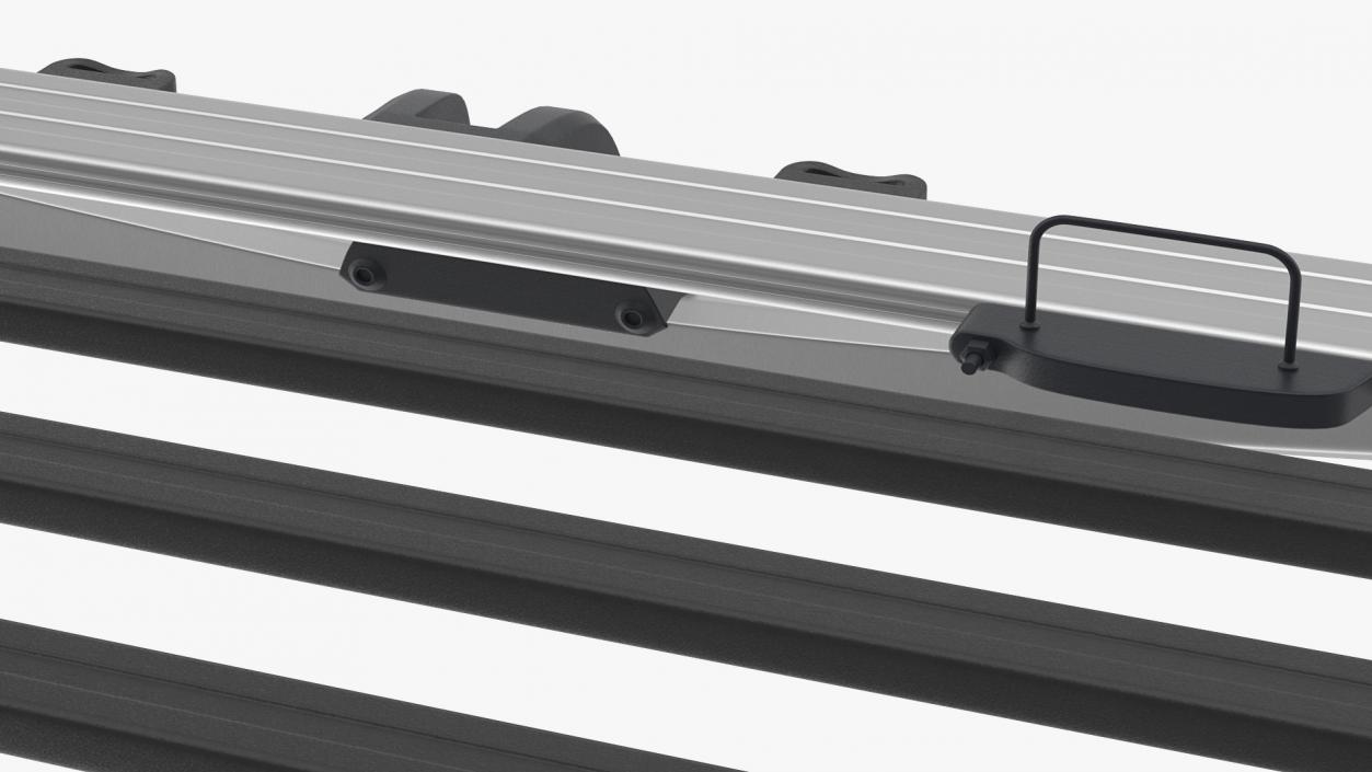 Thule Trail XTL Roof Basket 3D