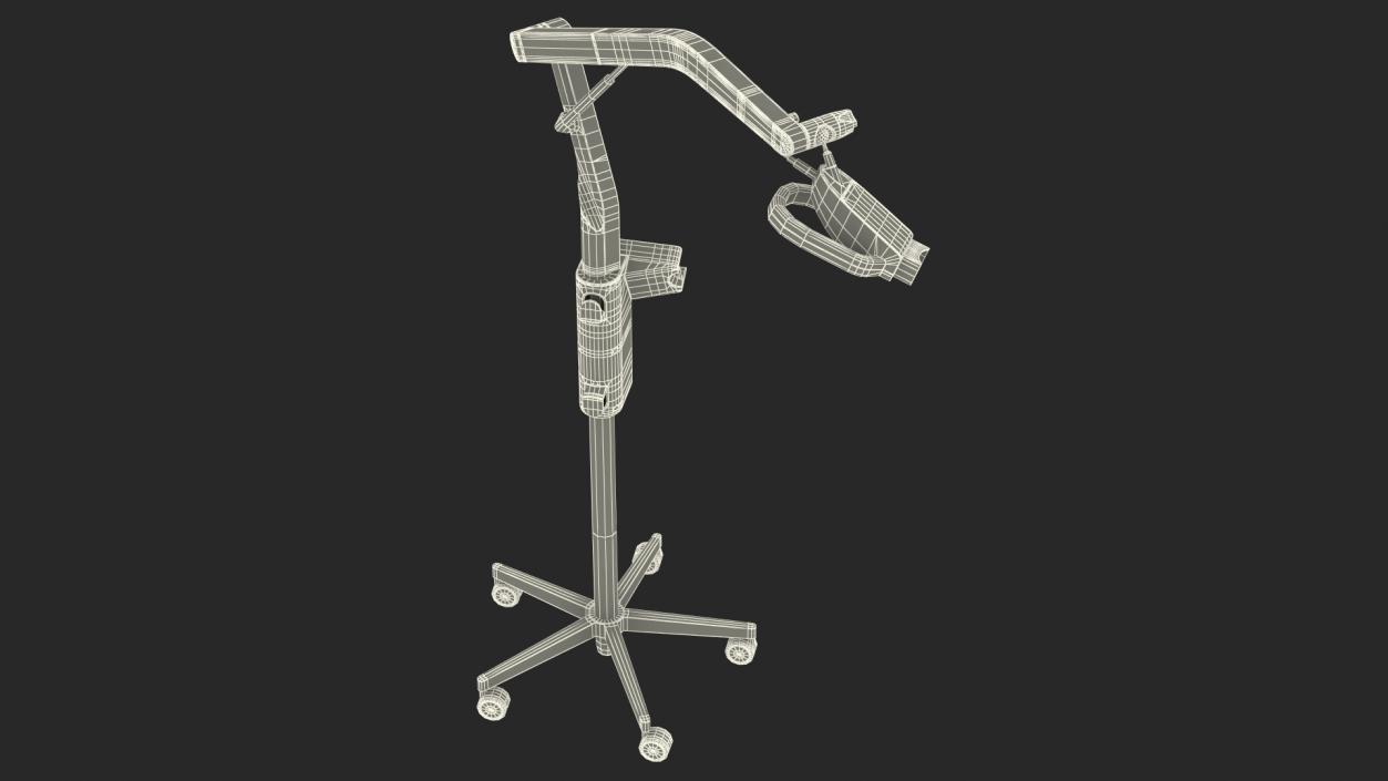 Dental Equipment Collection 3 3D model