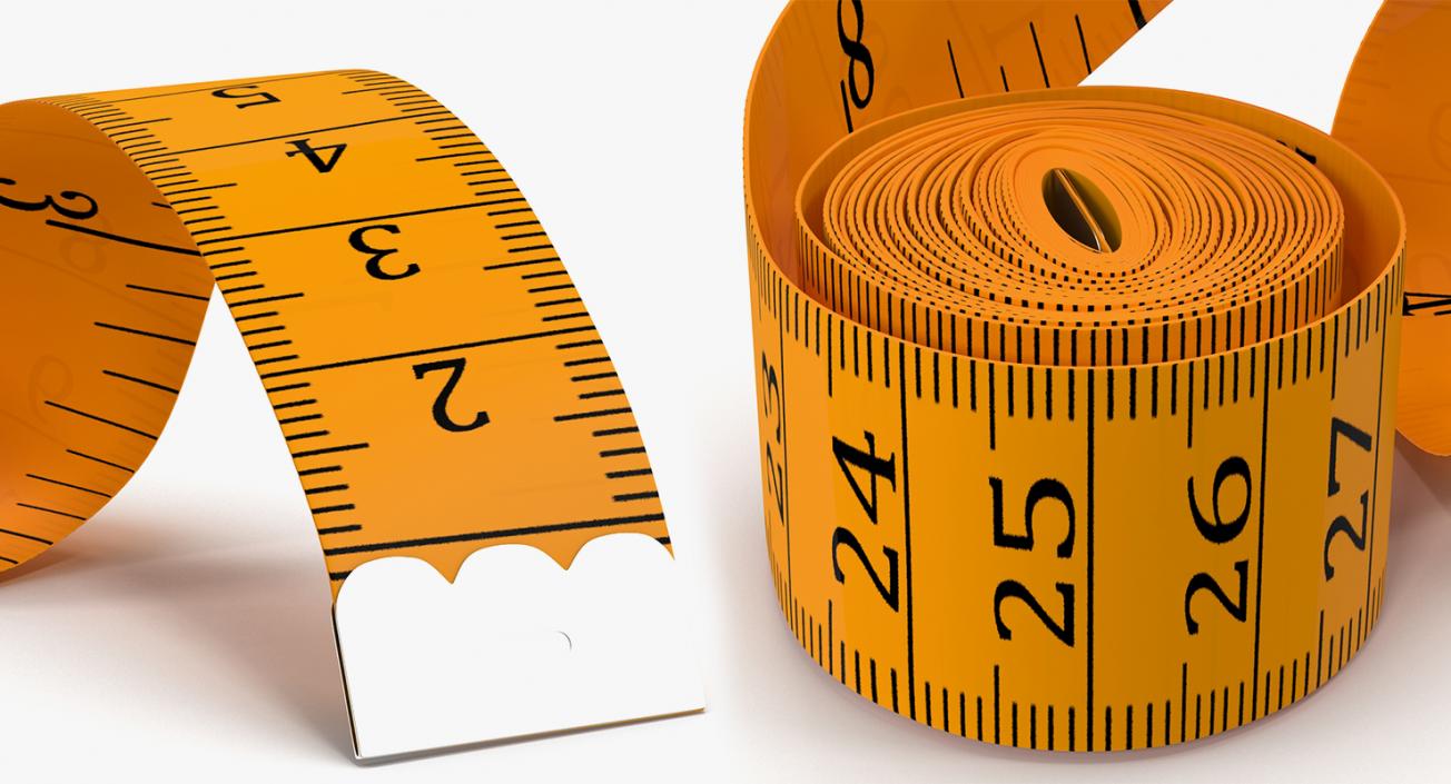 3D Measure Tools Collection 4