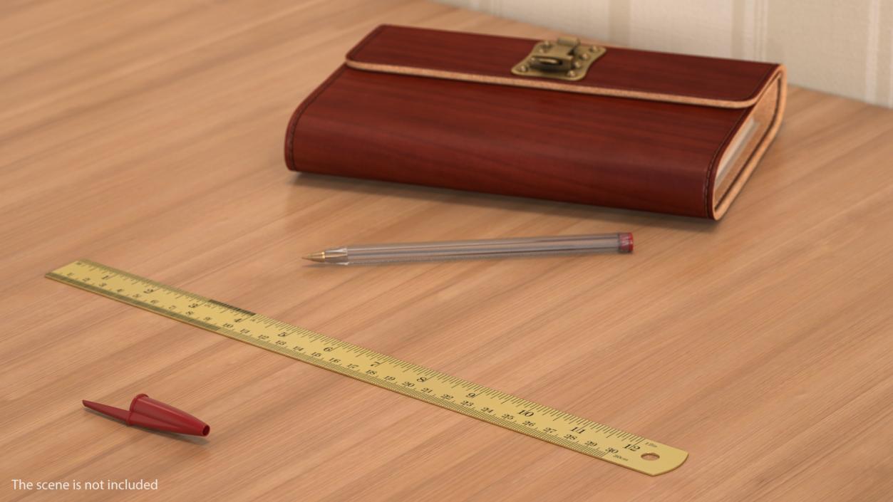 3D Measure Tools Collection 4