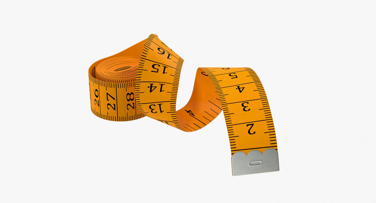 3D Measure Tools Collection 4