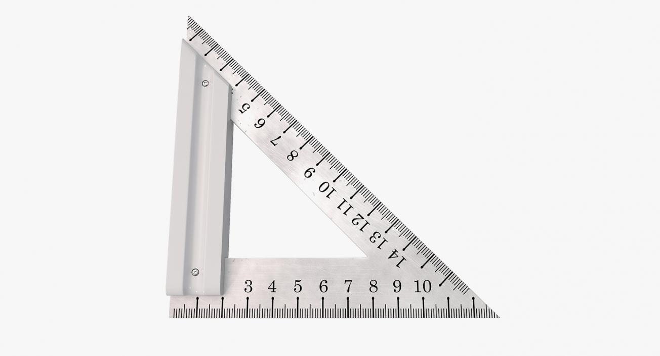 3D Measure Tools Collection 4