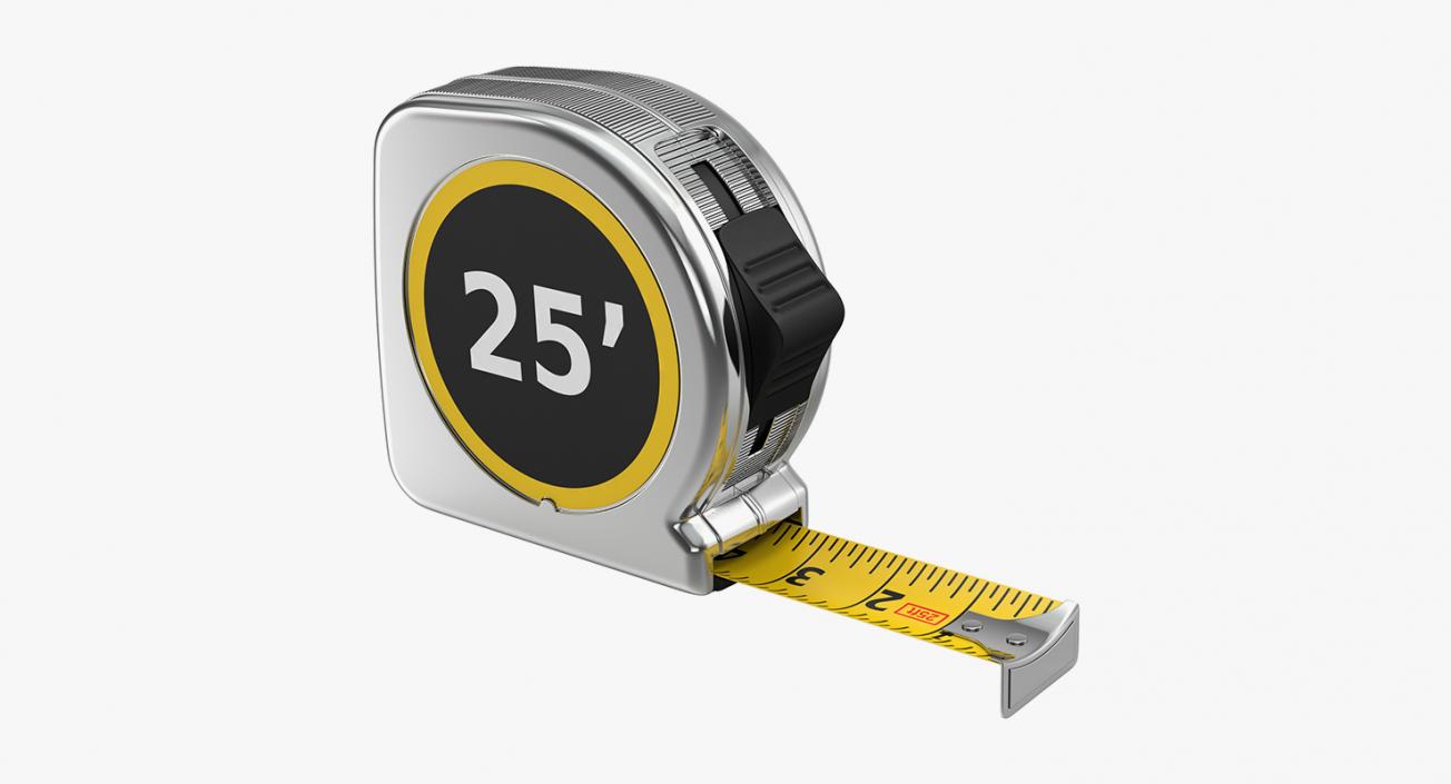 3D Measure Tools Collection 4