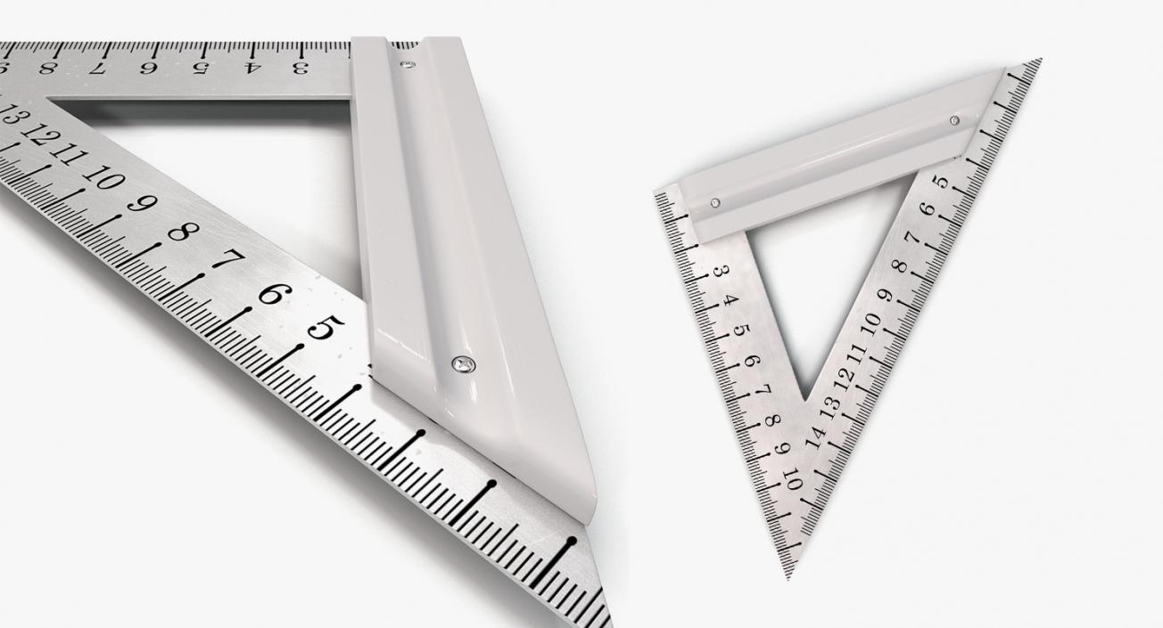 3D Measure Tools Collection 4