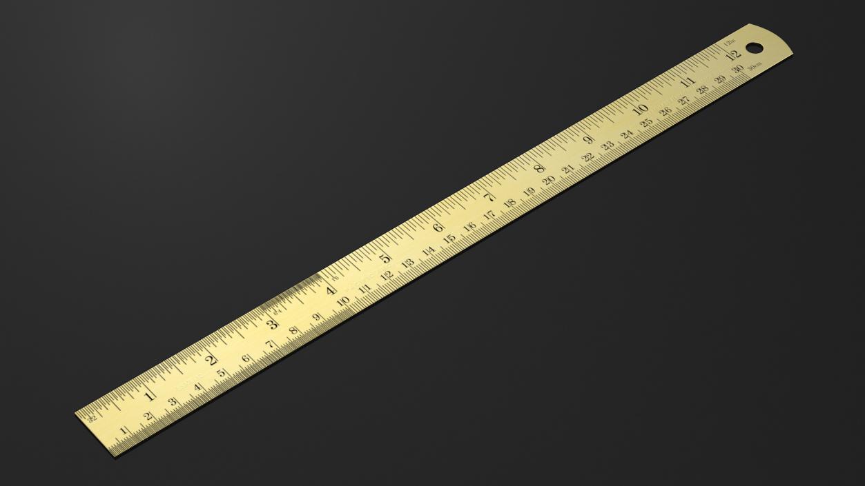 3D Measure Tools Collection 4