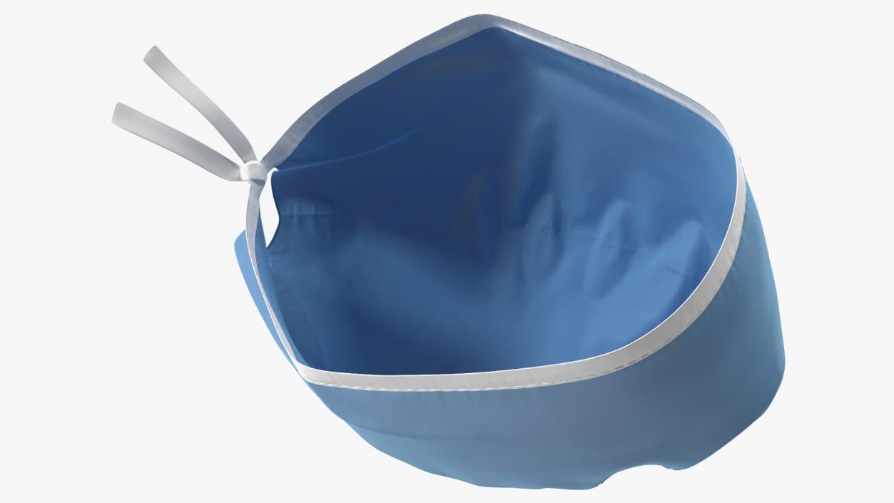 Surgical Cap 3D