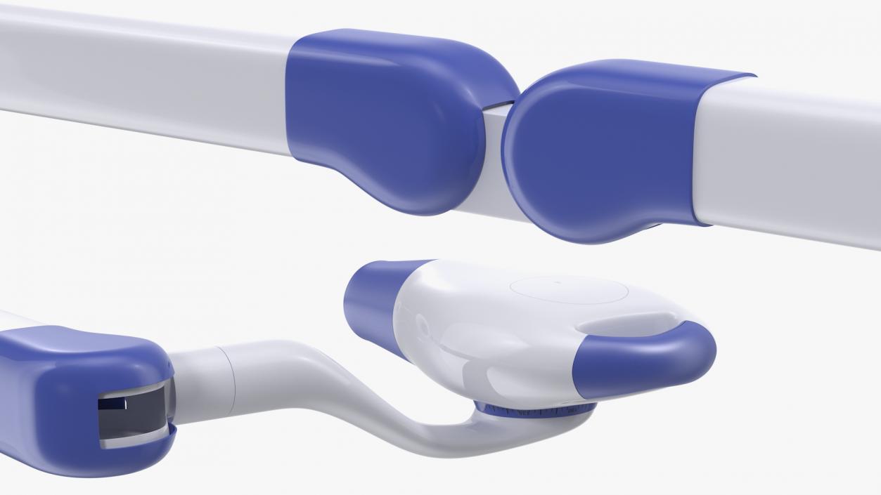 3D Modern Intraoral XRay Unit