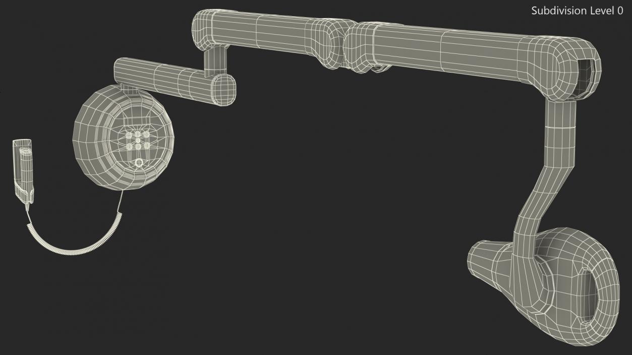 3D Modern Intraoral XRay Unit