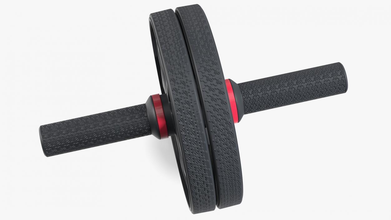 Abdominal Roller Wheel 3D