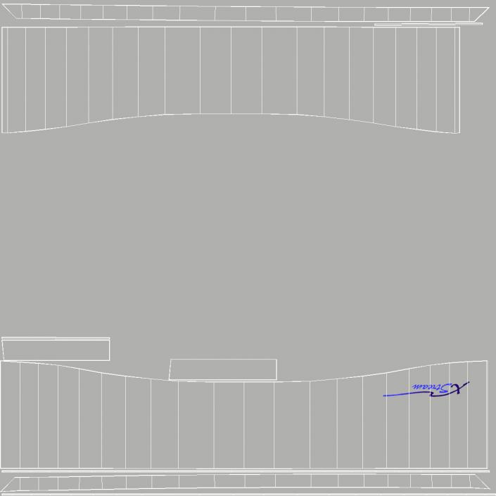 Labconco Protector XStream Laboratory Hood 3D