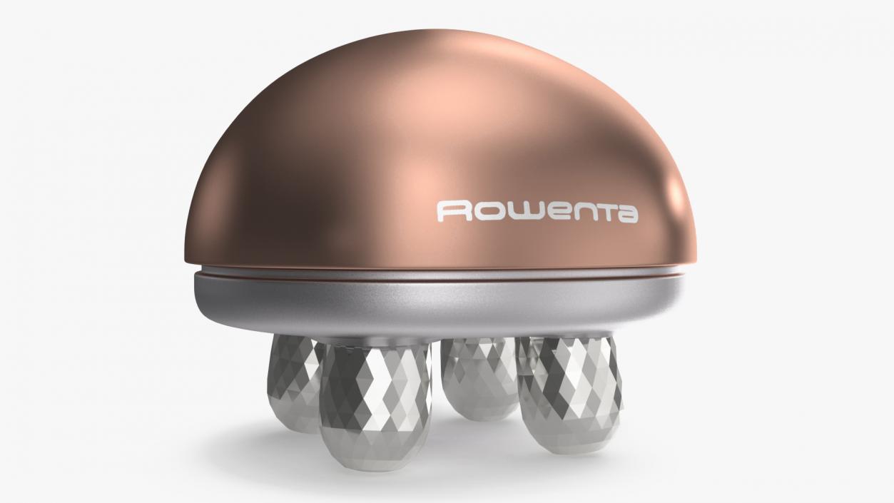 Rowenta Youth Facial Massager 3D model