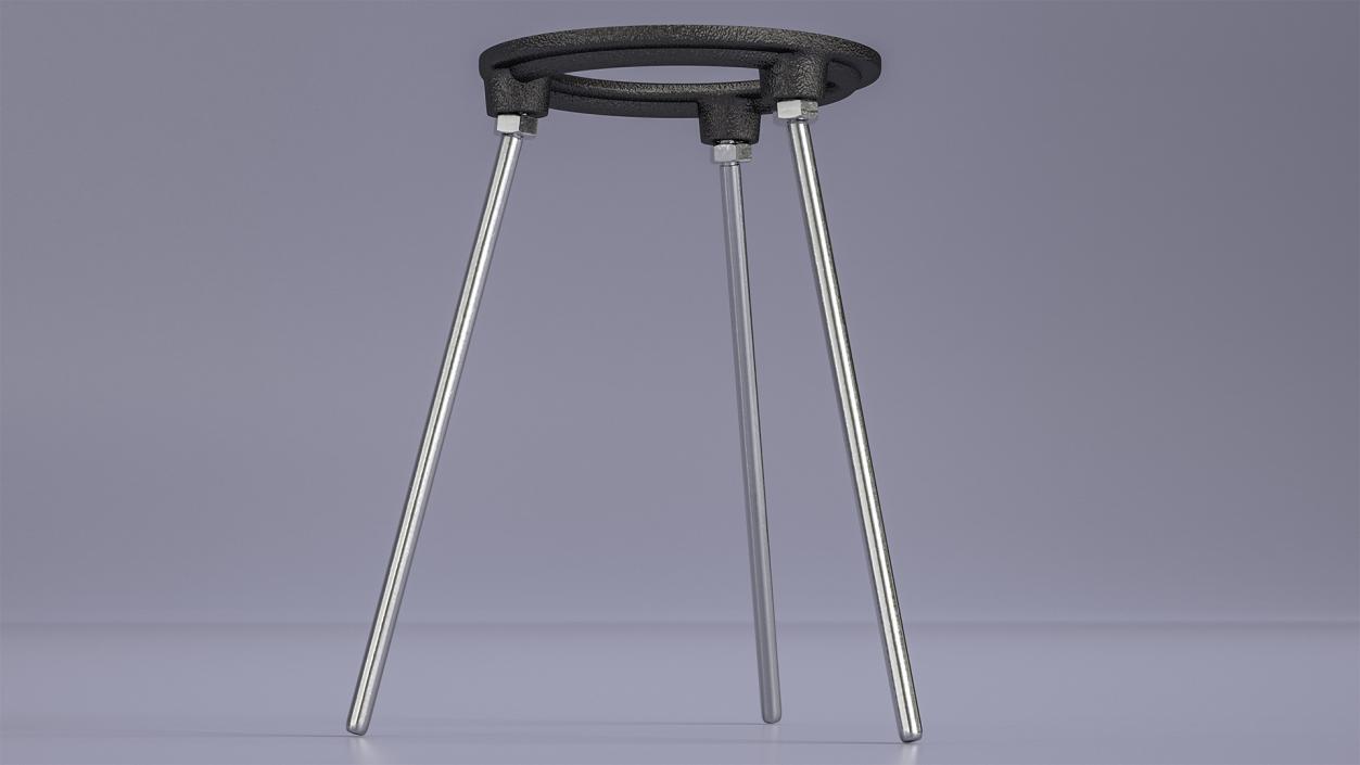 Tripod Stand 3D