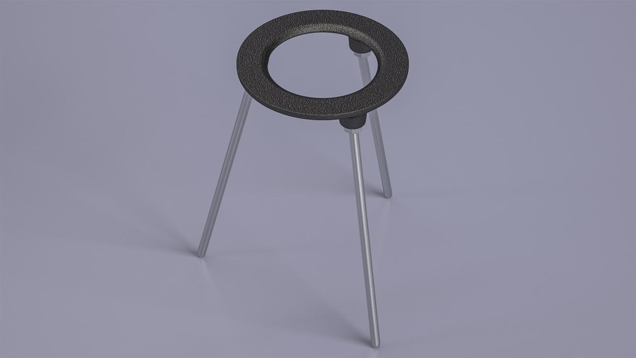 Tripod Stand 3D