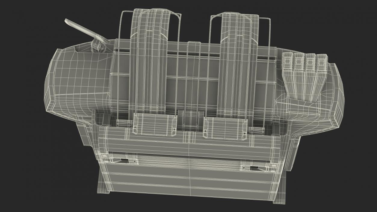 3D Plotter ColorWave 700