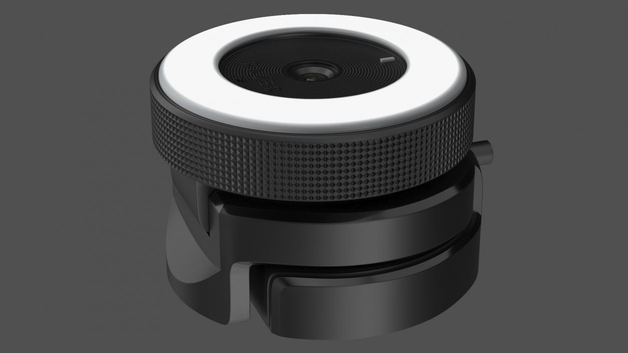 Web Cameras Collection 2 3D model