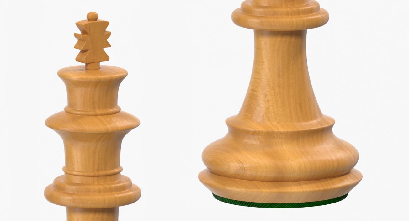 Board Games Collection 8 3D model