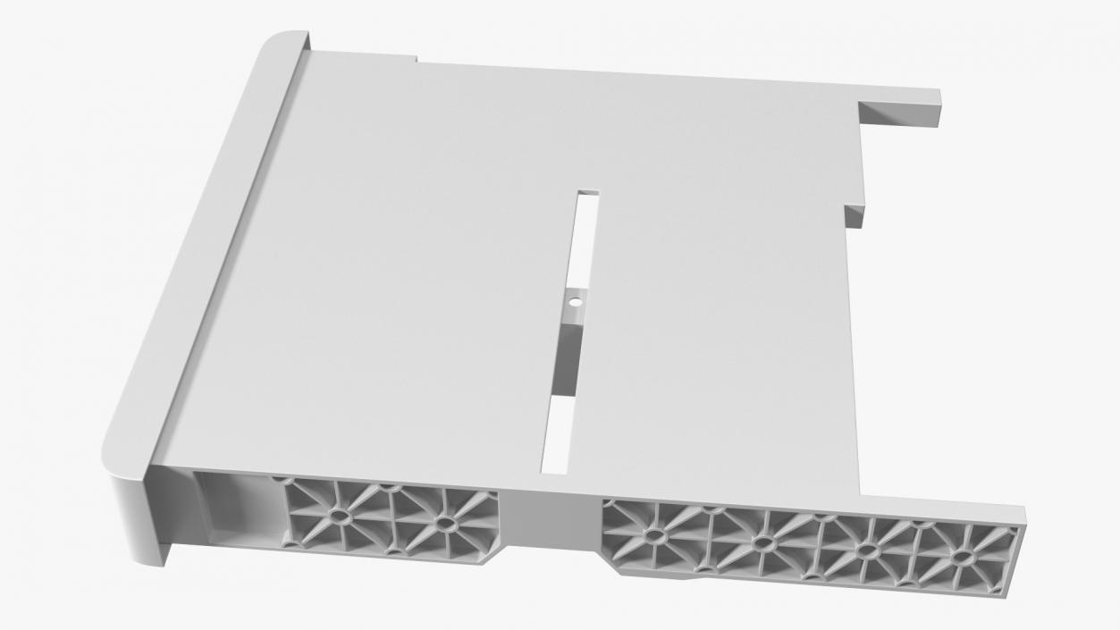 3D model Canon MFP Paper Tray