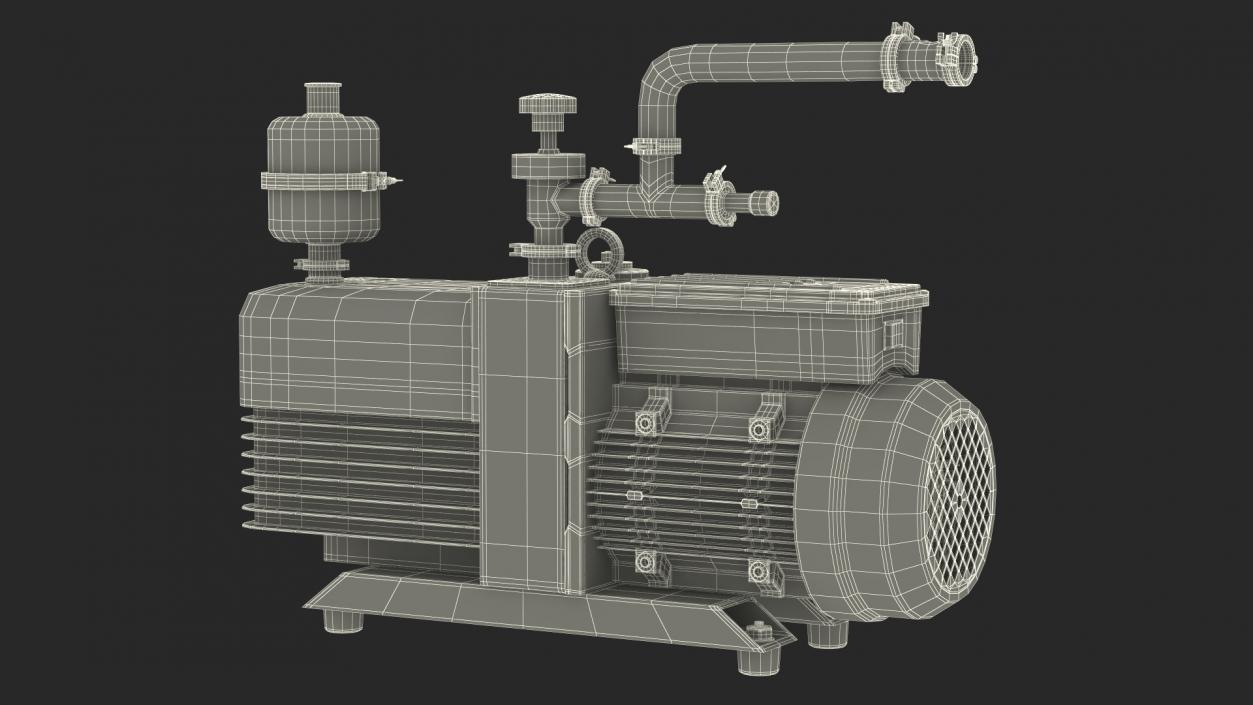 3D Full Bore Distillation Kit