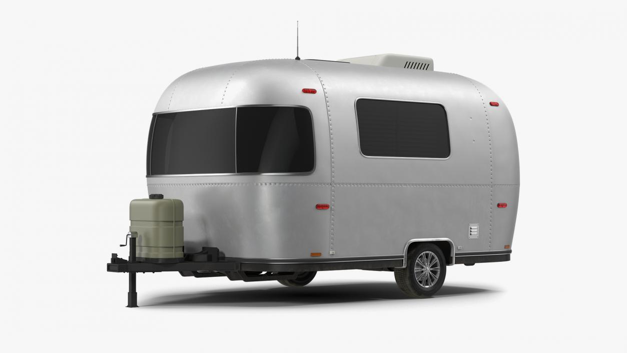 3D Caravans Collection 3