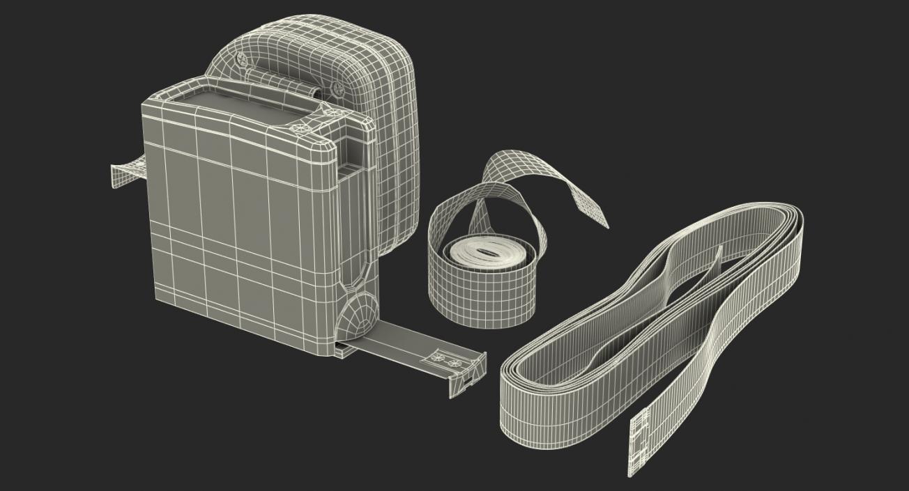 3D Measure Tools Collection 2