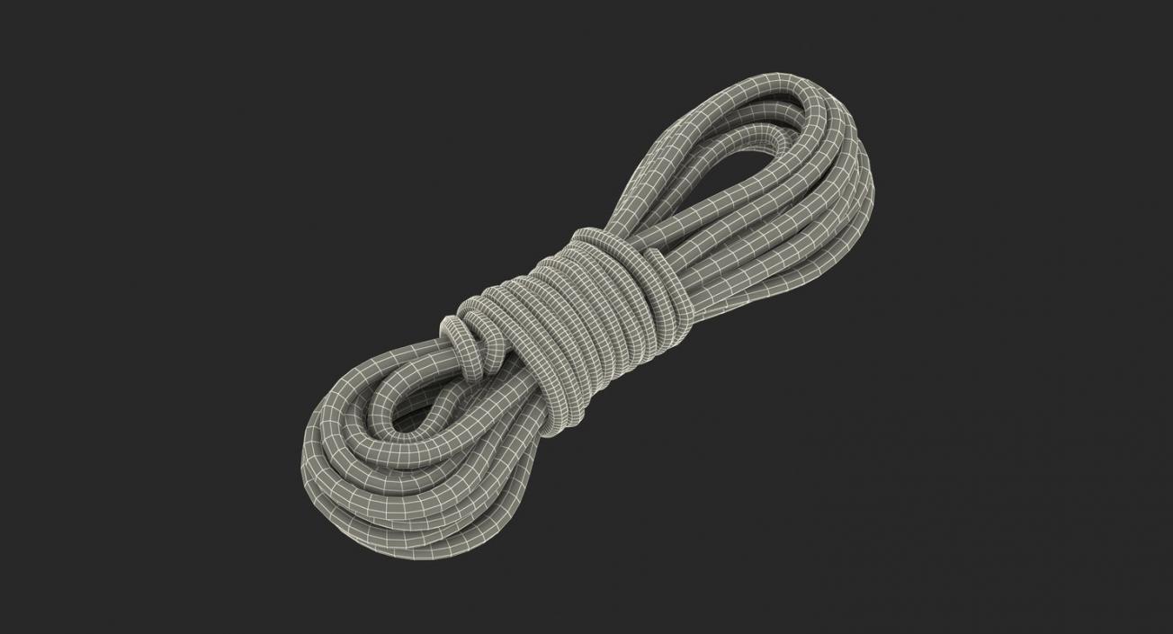 3D Ropes Collection