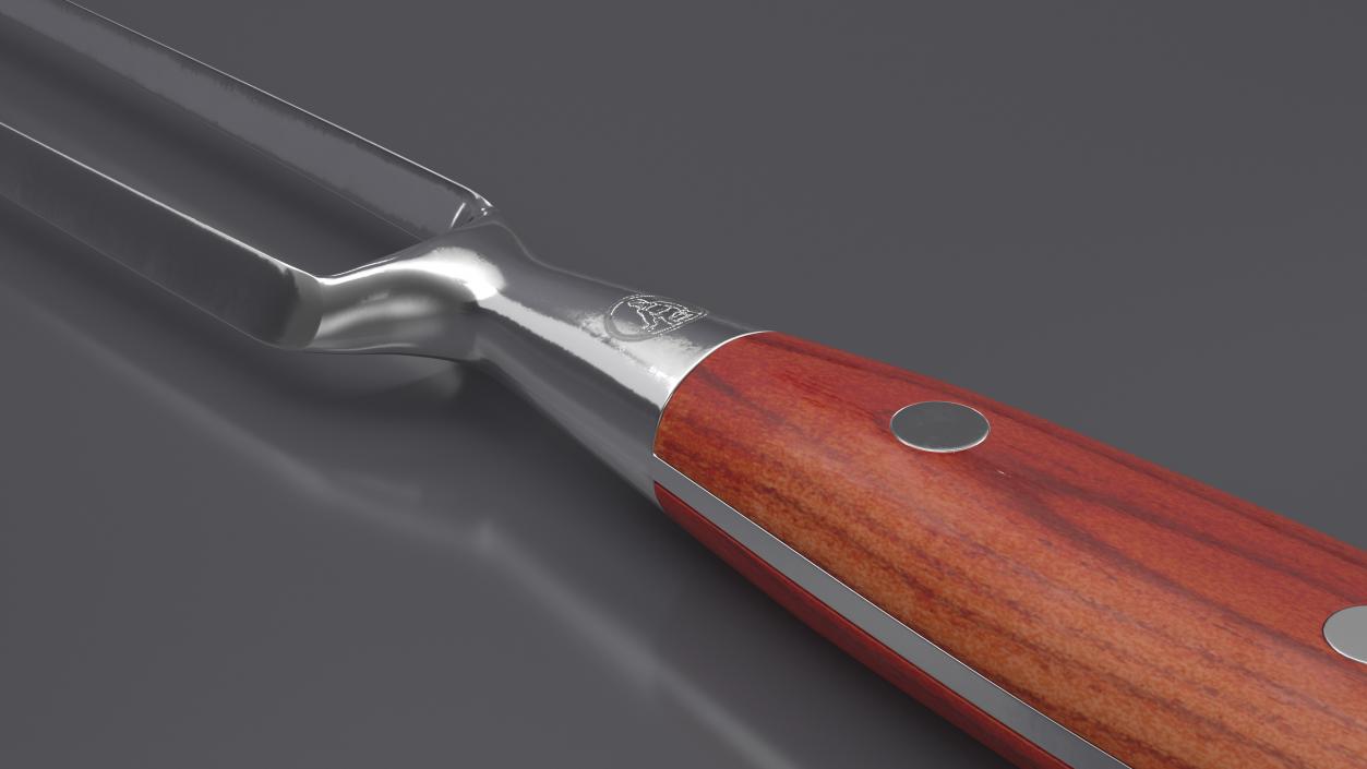 Carving Fork 3D