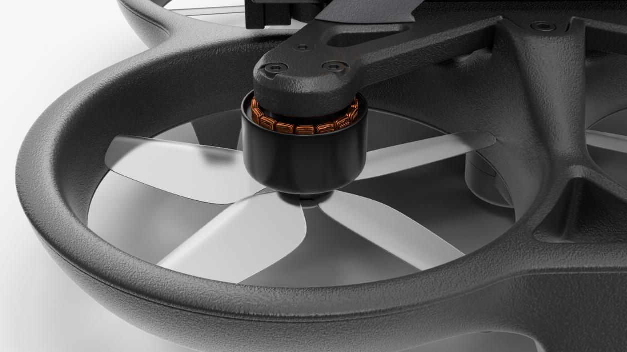 3D model DJI Avata Drone