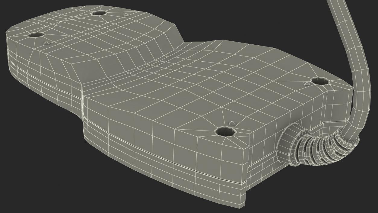 3D Car Scanner