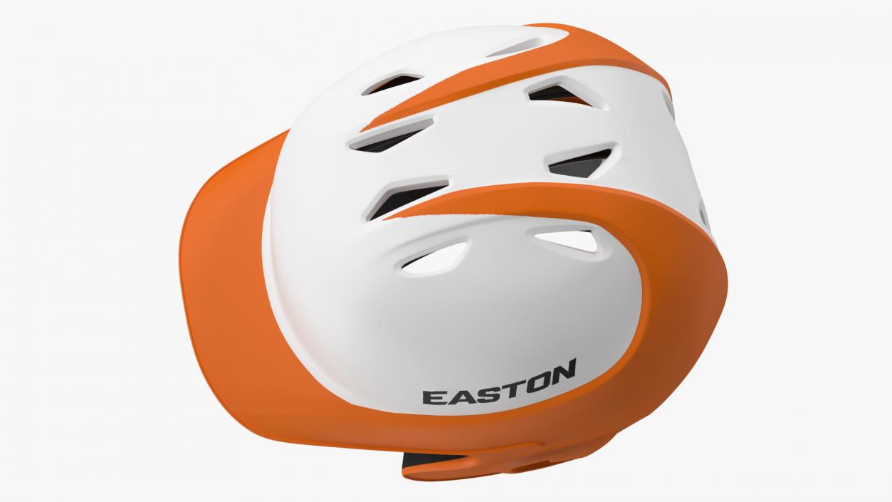 3D model Easton Baseball Batting Helmet