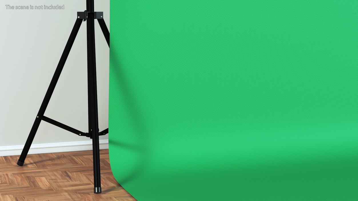 3D Adjustable Photography Background Support System Stand 2