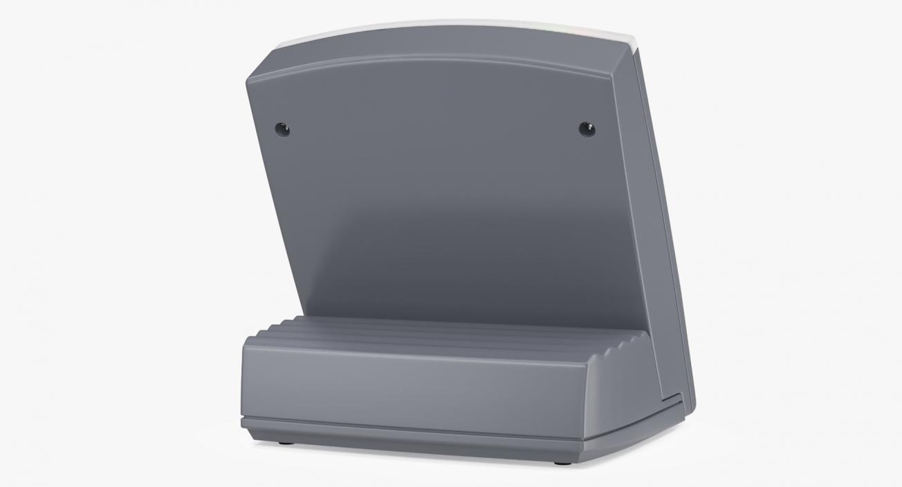 Credit Card Terminals Collection 2 3D model